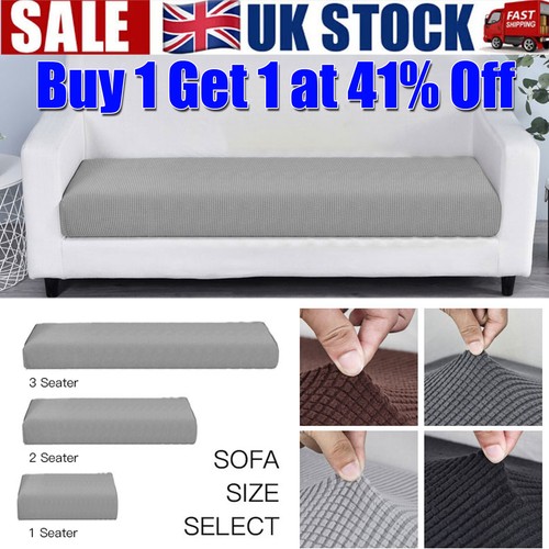 Replacement sofa seat cushion - replacement,