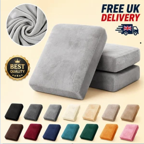 Sofa seat cover covers - sofa,