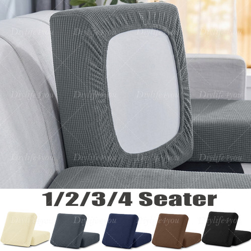 Sofa seat cover covers - seat,