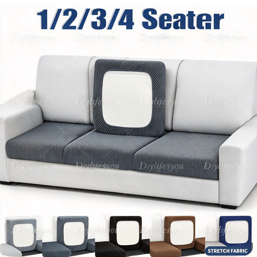 Seater sofa seat - 1/2/3/4,