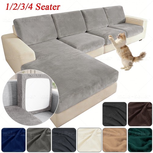 Seater sofa seat - sofa, covers