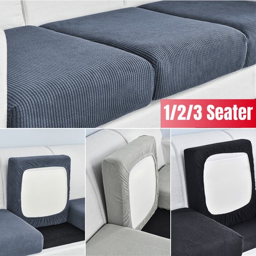 Seater sofa seat covers - 1/2/3,