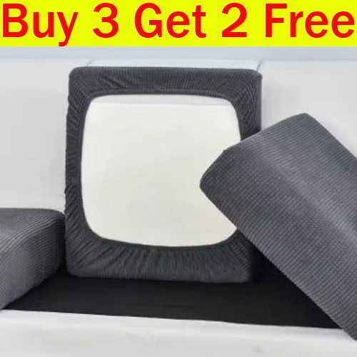 Sofa seat cushion - cover, couch