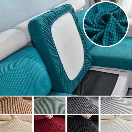 Sofa seat cover covers seater - sofa,