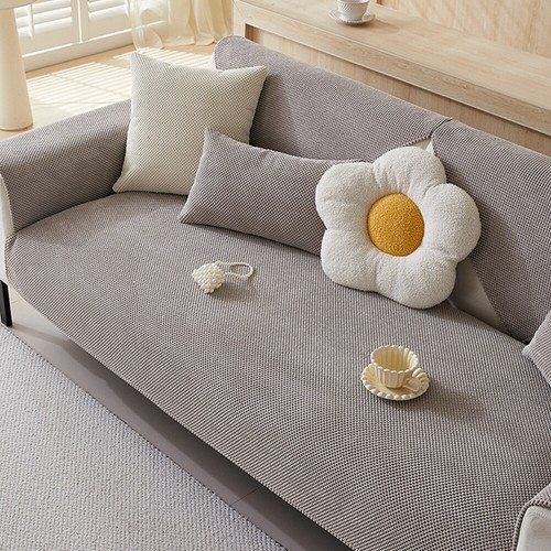 Seater corduroy sofa - 2,