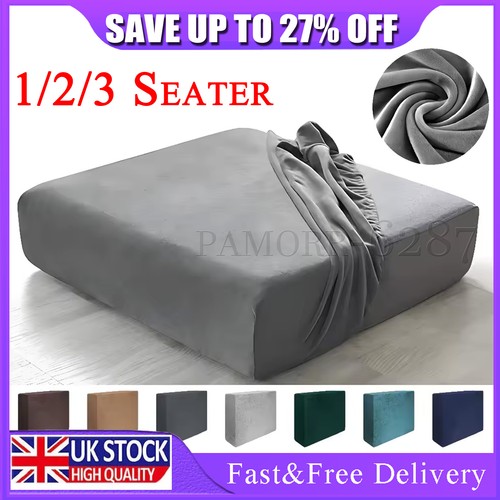 Sofa seat cover - sofa, covers