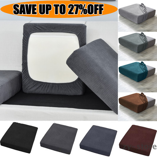 Sofa seat cover covers - sofa, seater