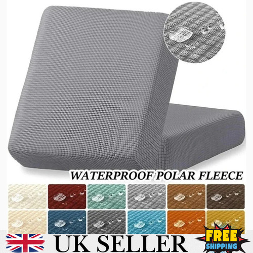 Sofa seat cover covers seater - seat,