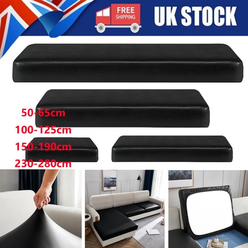 Waterproof leather sofa seat - waterproof,