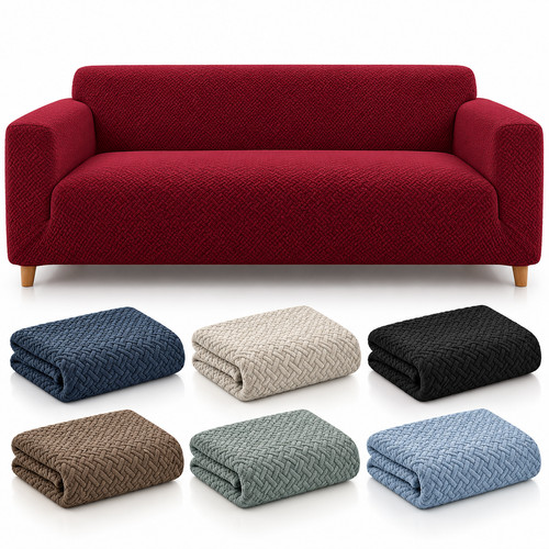 Seaters stretch sofa - 1/2/3/4,