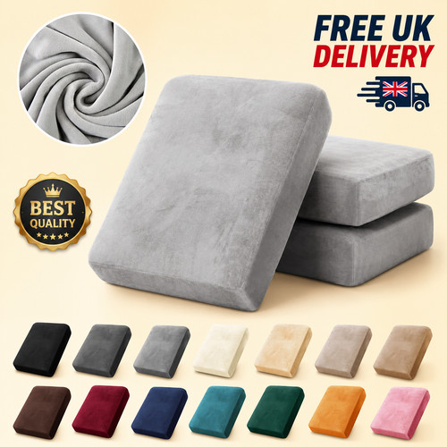 Sofa seat cover covers - seat,
