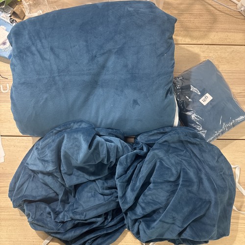 Sylc sofa cover with separate - with,