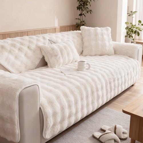 Seater thick warm - seater, plush