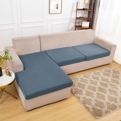 Stretch sofa seat - stretch, cushion