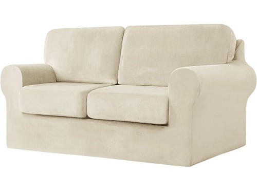 Sofa cover protector - sofa,