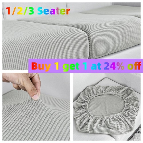Seater sofa seat covers - seater,