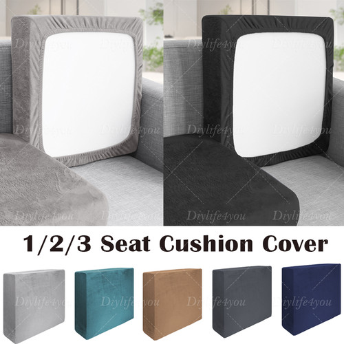 Seater velvet stretch - velvet,