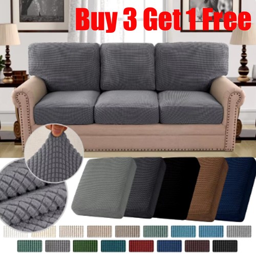 Sofa seat cover covers seater - seat,