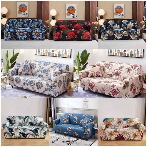 Sofa covers seater - covers, 2