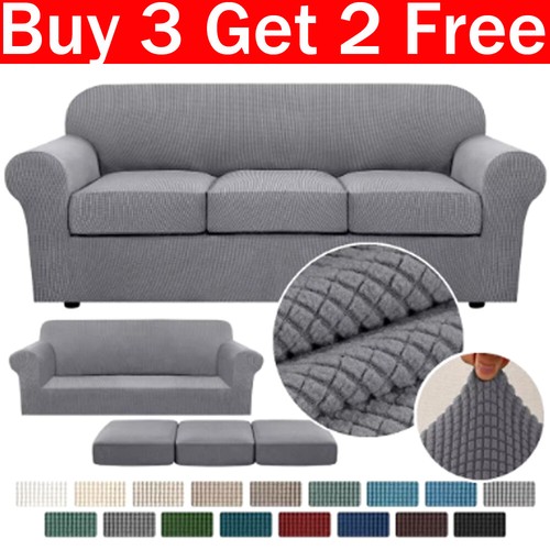 Sofa seat cover covers seater - cover,