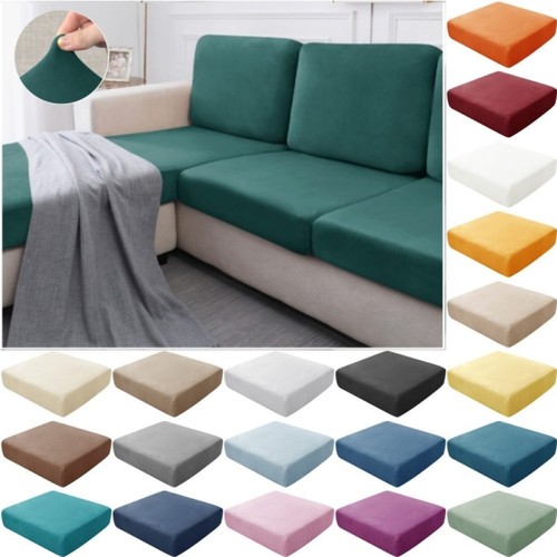 Sofa seat covers - sofa,