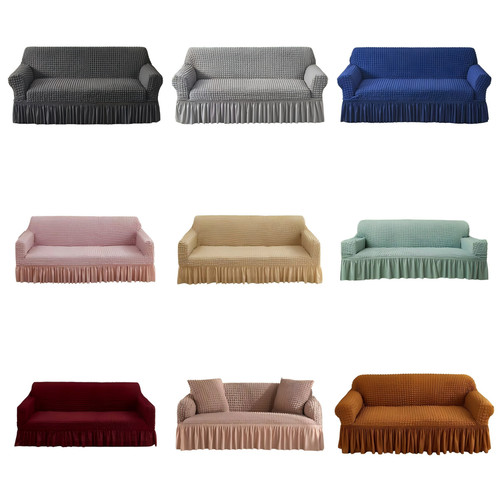 Universal seater sofa covers - universal,