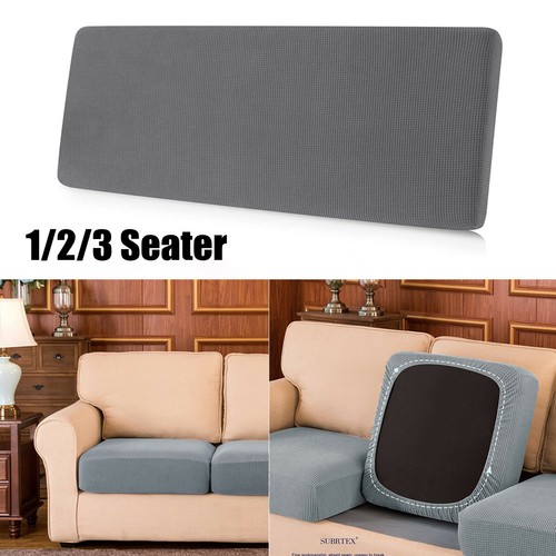 Sofa seat cover covers seater - seat,