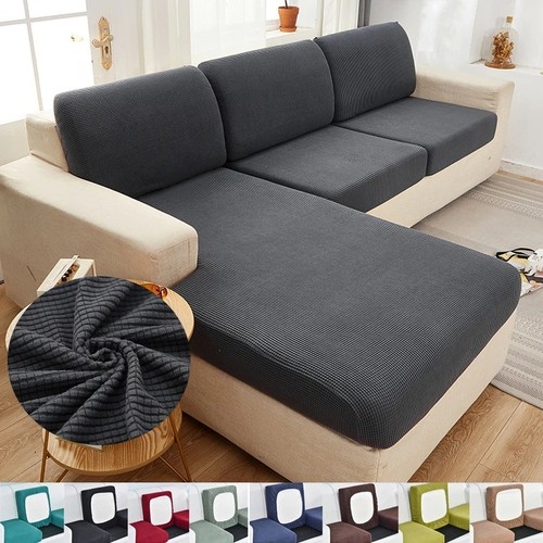 Stretch sofa cushion - stretch,