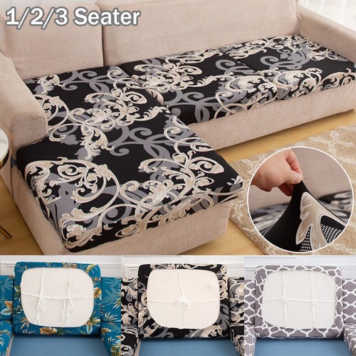 Sofa seat cover - seat,