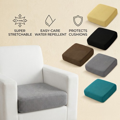 Stretch sofa seat - sofa,
