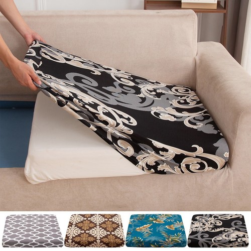 Seater floral sofa couch - 1/2/3,