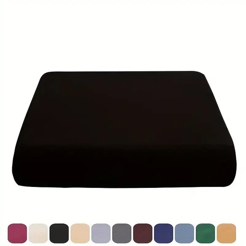 Sofa seat covers velvet seater - covers,
