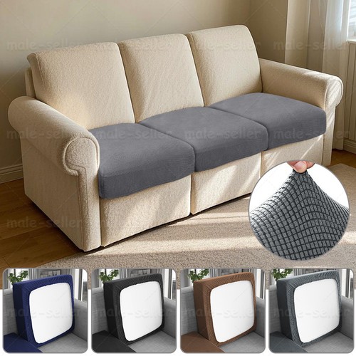 Sofa seat cover covers seater - cover,