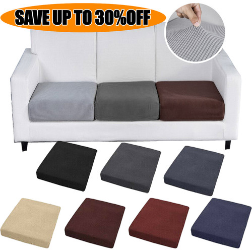 Seater sofa seat covers - 1/2/3,