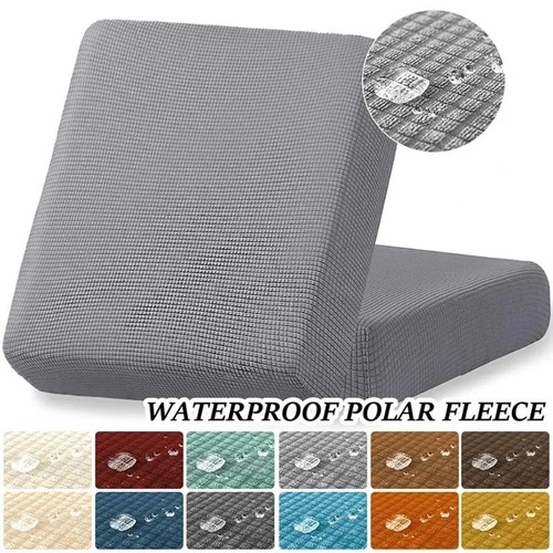 Sofa seat cover covers seater - sofa,
