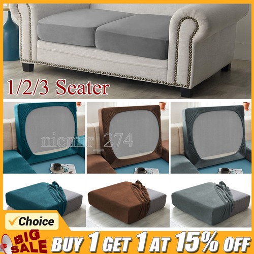 Sofa seat cover covers - cover,