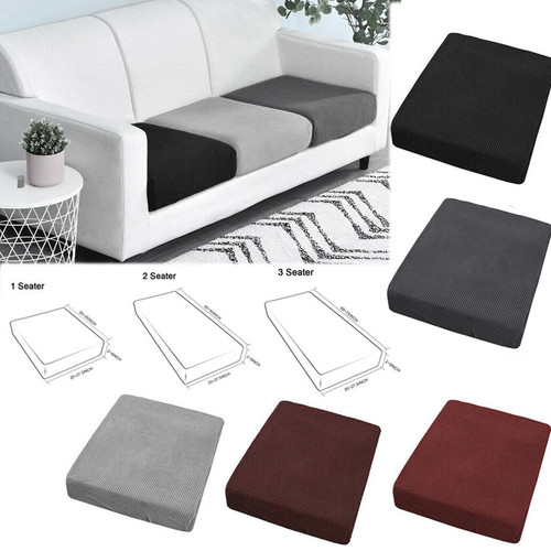 Replacement corn fleece sofa - replacement,