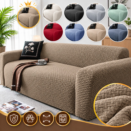 Sofa covers seater 3 - sofa, 2