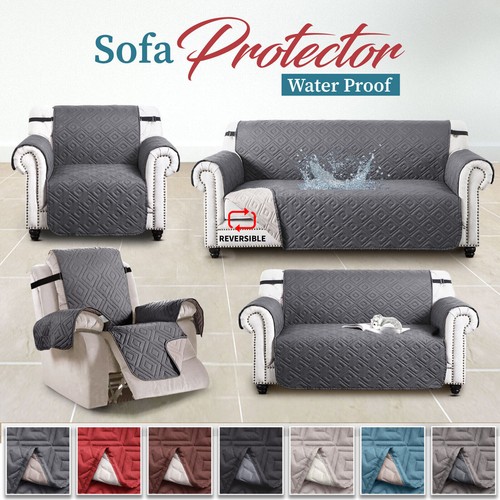 Sofa slip covers seater - slip, 3