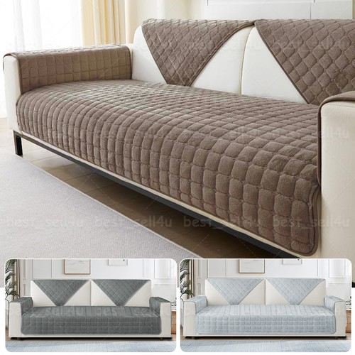 Sofa cover 4 - 1, seater