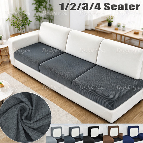 Sofa seat cover 4 - sofa,