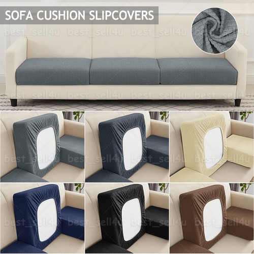 Sofa seat covers slipcover - seat,
